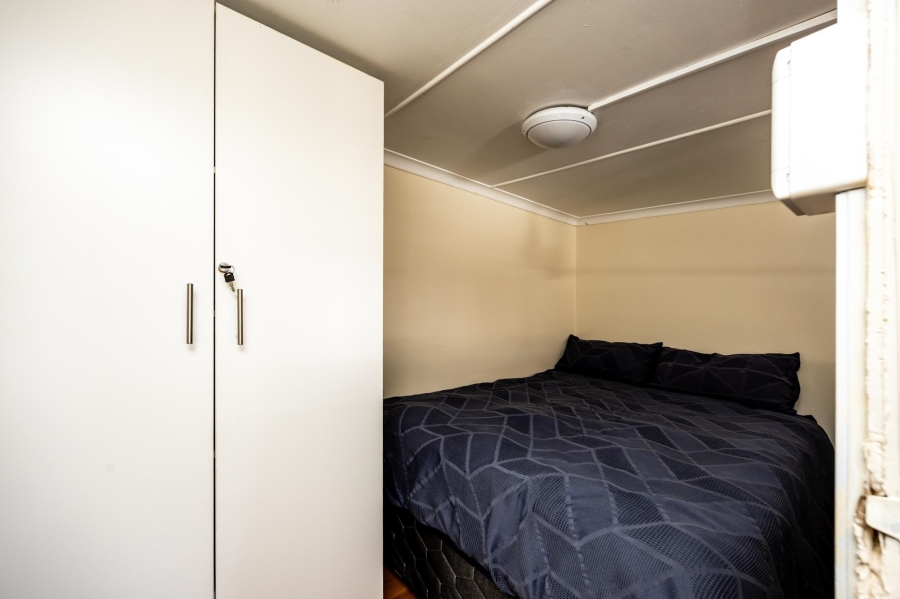 To Let 2 Bedroom Property for Rent in Selborne Eastern Cape